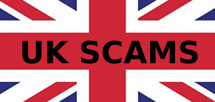 UK Scams